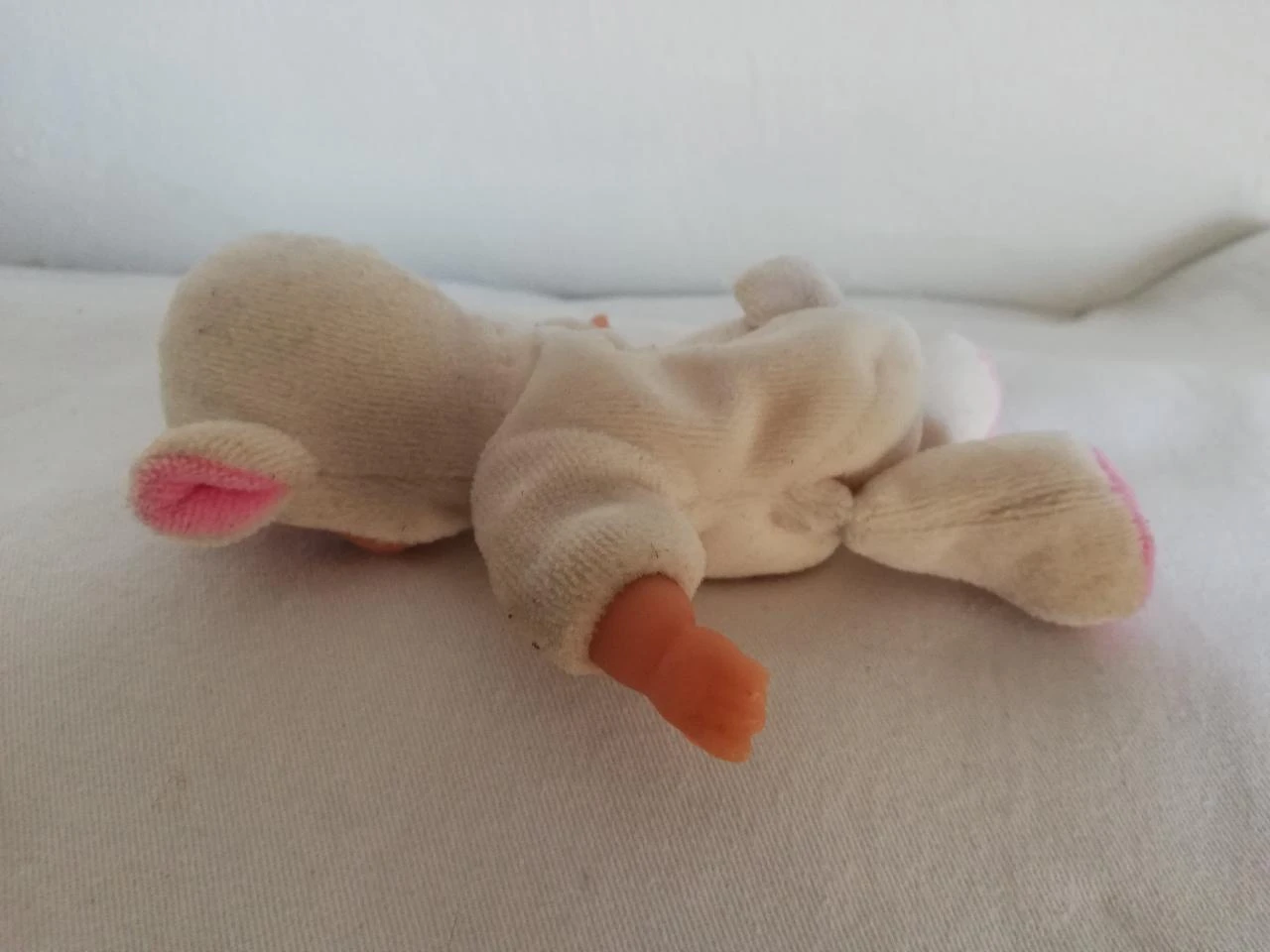 muñeca de peluche – photo 5